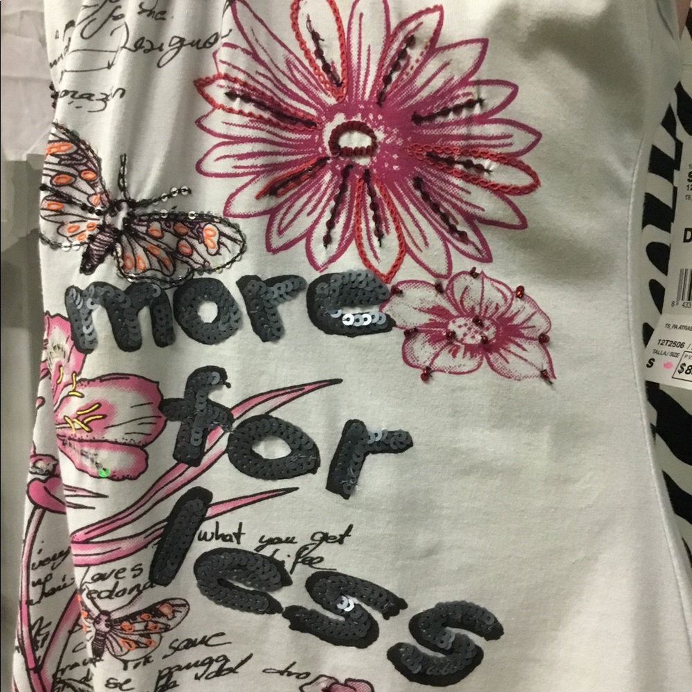 Tank TOP - Picture 4 of 6